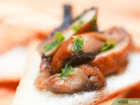 Приготовить грибную тикку, шаг 8