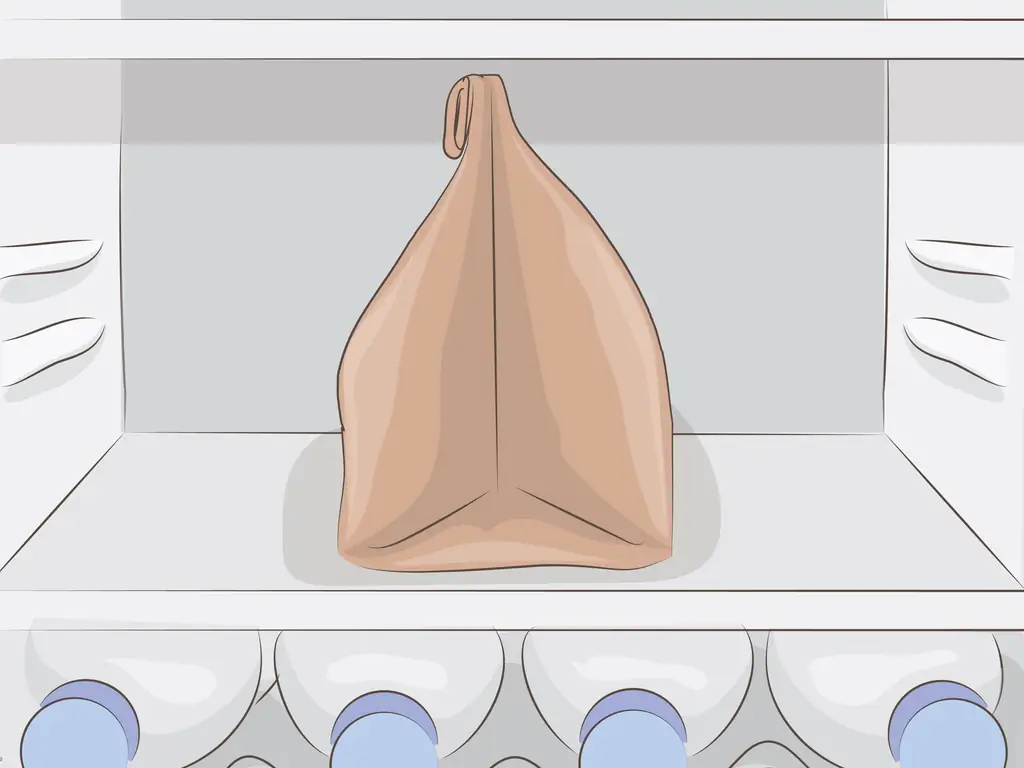 4 способа обжарить грибы морель