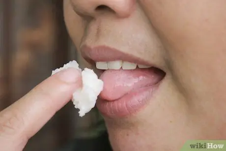 Приготовьте западноафриканский суп с бамией и фуфу, шаг 10