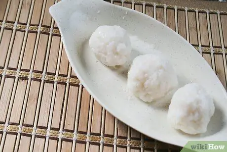 Приготовьте западноафриканский суп с бамией и фуфу, шаг 11