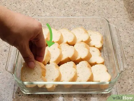 Приготовить французскую запеканку с луковым супом, шаг 10