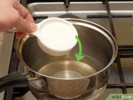 Glace Pineapple Шаг 6