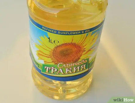 Мускатная тыква во фритюре, шаг 1