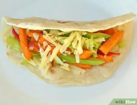 Мускатная тыква во фритюре, шаг 9