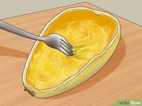 Купить Spaghetti Squash Step 10