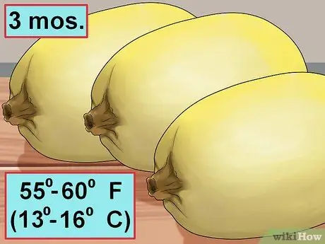 Купить Спагетти Сквош Шаг 5