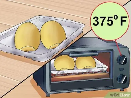 Купить Spaghetti Squash Step 8