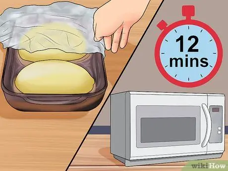 Купить Spaghetti Squash Step 9