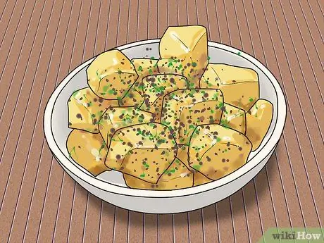 Купить Acorn Squash Step 11