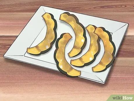 Купить Acorn Squash Step 8