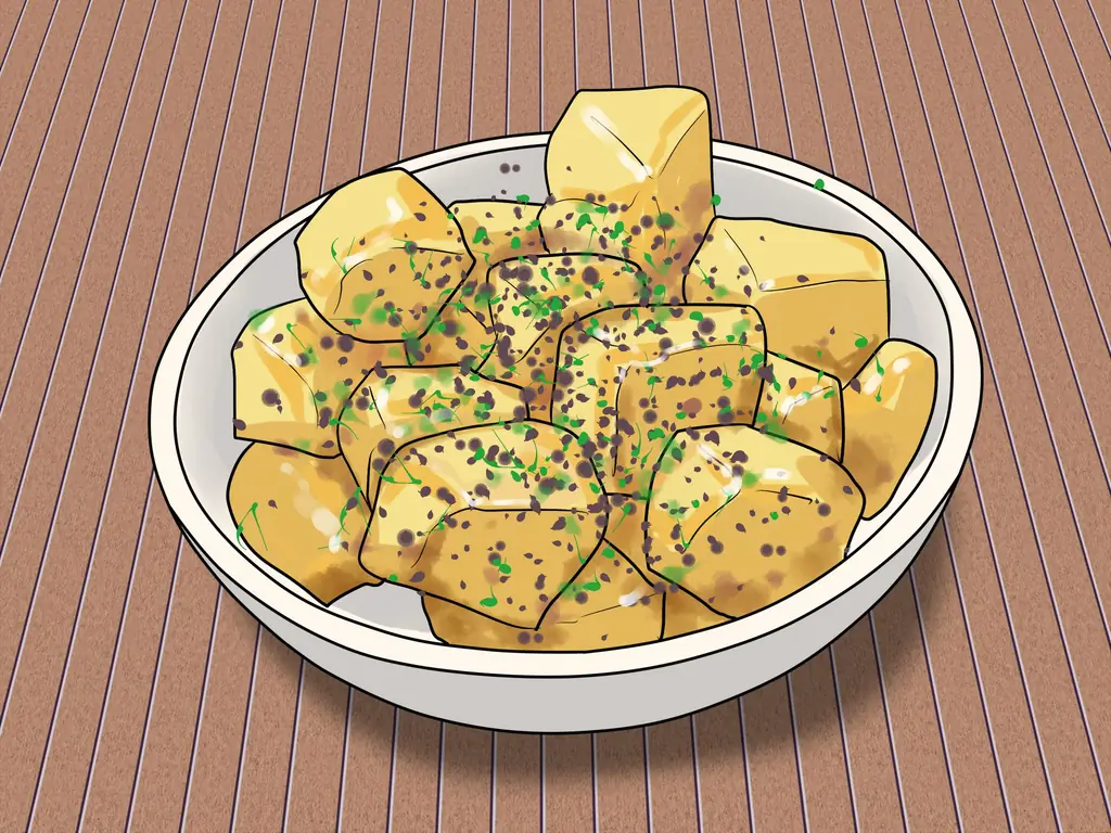 Как купить желудочную тыкву: 11 шагов (с изображениями)