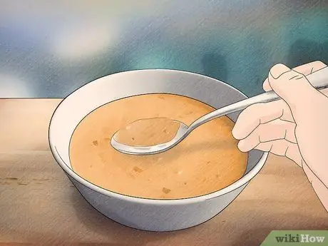 Выберите между зимними кабачками Шаг 12