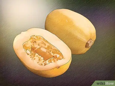 Выберите между зимними кабачками Шаг 9