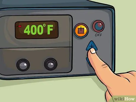 Приготовьте спагетти из кабачков (метод Рэйчел Рэй), шаг 1