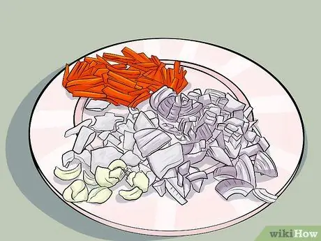 Приготовьте спагетти из кабачков (метод Рэйчел Рэй), шаг 10