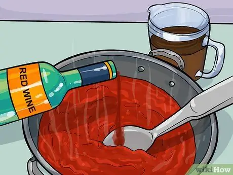 Приготовьте спагетти из кабачков (метод Рэйчел Рэй), шаг 11