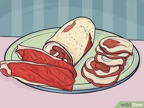 Приготовьте спагетти из кабачков (метод Рэйчел Рэй), шаг 9