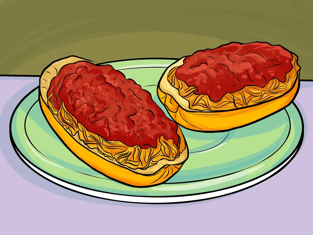 Как приготовить спагетти из кабачков (метод Рэйчел Рэй): 12 шагов