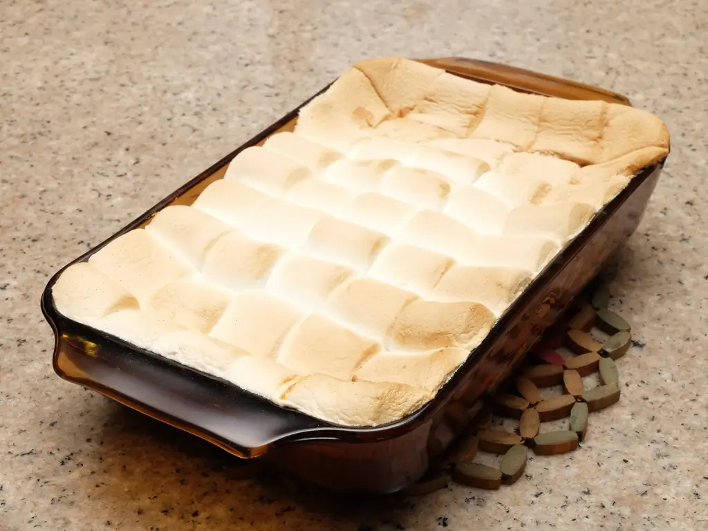 4 способа приготовить батат