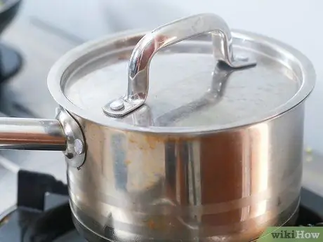 Заморозить пюре шаг 4