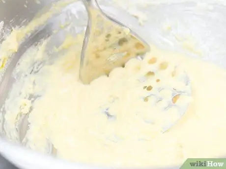 Заморозить пюре, шаг 5