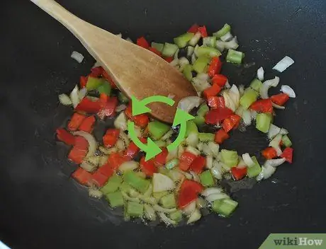 Сделайте здоровые хеш-коричневые, шаг 3