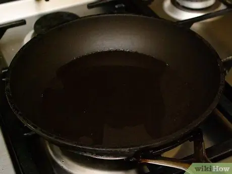 Приготовьте стейк и картофельное пюре с ограниченным бюджетом. Шаг 8