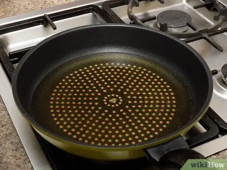 Жареный картофель Шаг 1