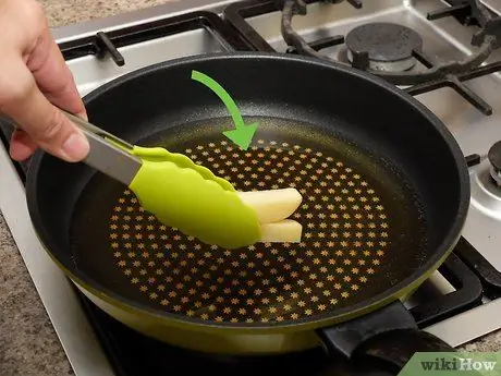 Жареный картофель Шаг 9