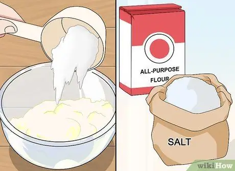 Сделайте Roti с помощью электронного Roti Maker Шаг 1