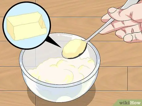 Сделайте Roti с помощью электронного Roti Maker, шаг 2