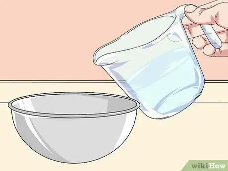 Сделайте Roti с помощью электронного Roti Maker Шаг 3