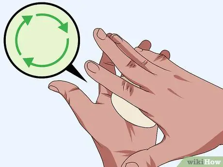 Сделайте Roti с помощью электронного Roti Maker Step 7