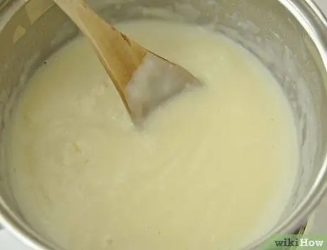 Приготовить картофельную выпечку Шаг 5