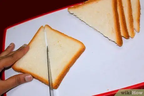 Сделать Хлебную Пакору Шаг 10