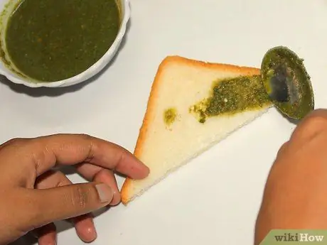 Сделать Хлебную Пакору Шаг 11