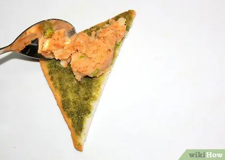 Сделать Хлебную Пакору Шаг 12