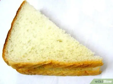 Сделать Хлебную Пакору Шаг 13