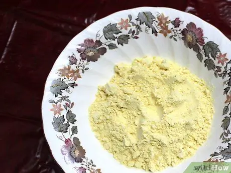 Сделать Хлебную Пакору Шаг 5