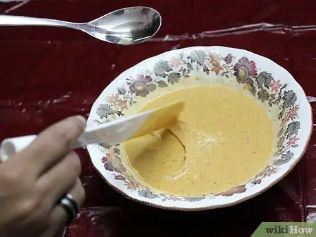 Сделать Хлебную Пакору Шаг 8