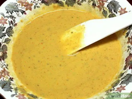 Сделать Хлебную Пакору Шаг 9