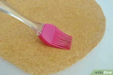 Сделайте Лачха Паратху Шаг 6