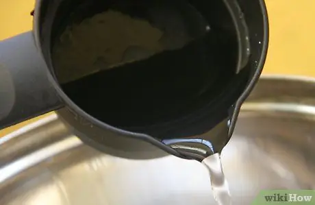 Приготовить молодой картофель, шаг 5, пункт 2