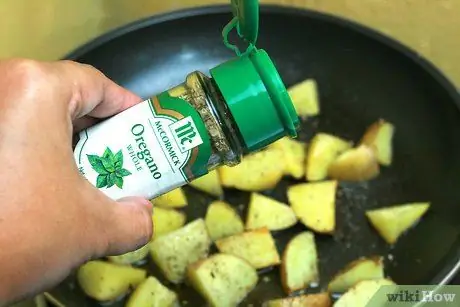 Приготовить молодой картофель, шаг 4, пункт 1