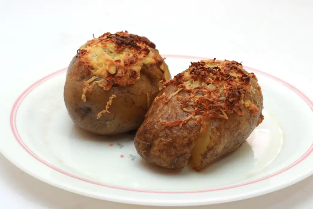 3 способа приготовления молодого картофеля