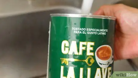 Приготовьте печеный картофель на плите Шаг 1