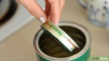 Приготовьте печеный картофель на плите Шаг 2