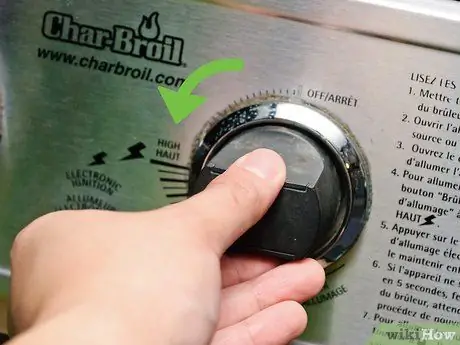 Приготовьте жареный картофель на гриле Шаг 6