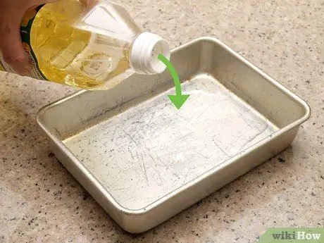 Приготовьте жареный картофель на гриле Шаг 7