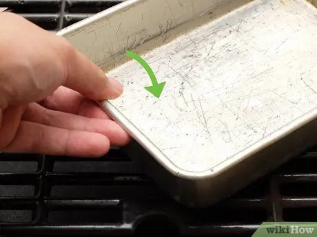 Приготовить жареный картофель на гриле Шаг 8